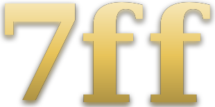 7ff logo